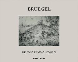 Bruegel: The Complete Graphic Works voorzijde