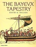 The Bayeux Tapestry