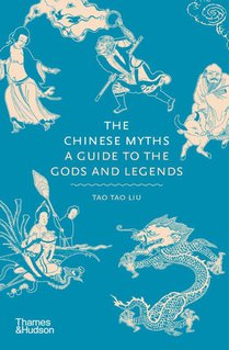 The Chinese Myths voorzijde