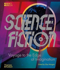 Science Fiction voorzijde