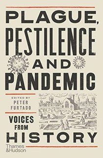 Plague, Pestilence and Pandemic voorzijde