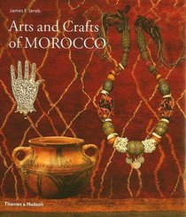 Arts and Crafts of Morocco