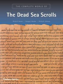 The Complete World of the Dead Sea Scrolls