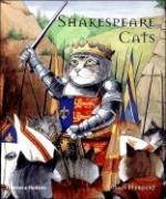 Shakespeare Cats voorzijde