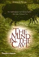 The Mind in the Cave voorzijde