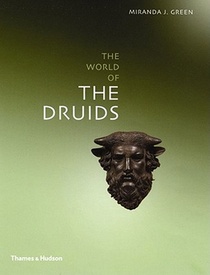 Exploring the World of the Druids voorzijde
