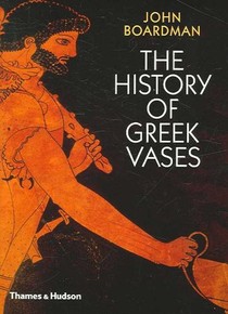 The History of Greek Vases