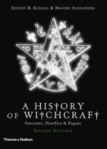 A New History of Witchcraft