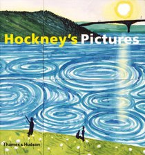 Hockney's Pictures voorzijde