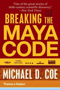 Breaking the Maya Code voorzijde