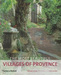 The Most Beautiful Villages of Provence voorzijde