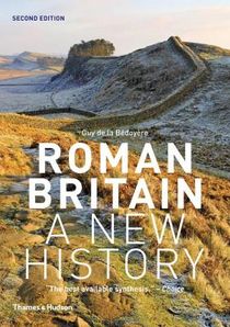 Roman Britain voorzijde