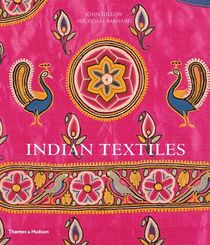 Indian Textiles voorzijde