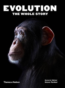 Evolution: The Whole Story voorzijde