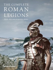 The Complete Roman Legions voorzijde