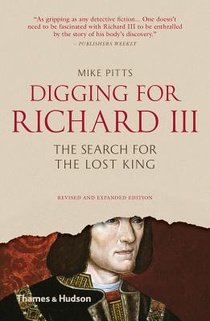 Digging for Richard III