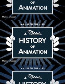 A NEW HISTORY OF ANIMATION