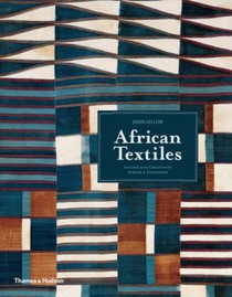 African Textiles voorzijde