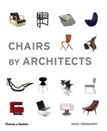 Chairs by Architects voorzijde