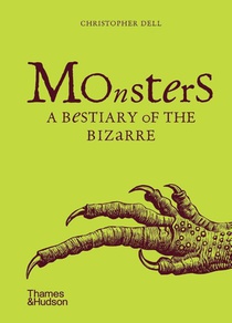 Monsters voorzijde