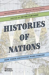 Histories of Nations voorzijde