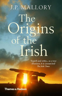 The Origins of the Irish