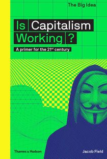 Is Capitalism Working? voorzijde