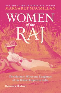 Women of the Raj
