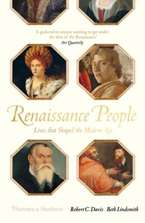 Renaissance People voorzijde