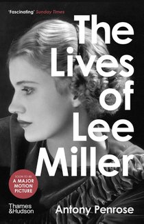 The Lives of Lee Miller voorzijde