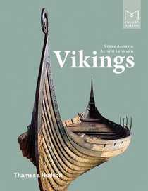 PCKT MUSEUM VIKINGS
