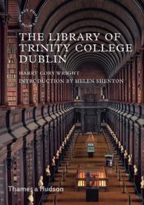 The Library of Trinity College Dublin