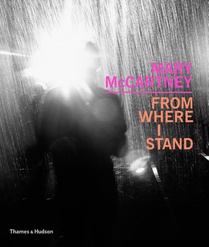 Mary McCartney: From Where I Stand voorzijde