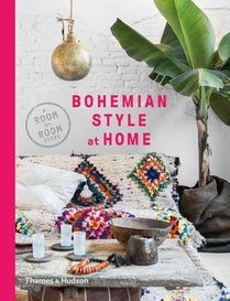 Bohemian Style at Home voorzijde