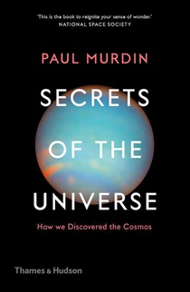 Secrets of the Universe voorzijde