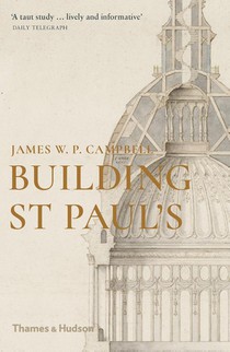 Building St Paul's