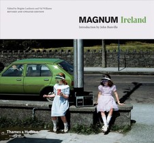 Magnum Ireland