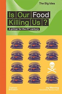 Is Our Food Killing Us? voorzijde