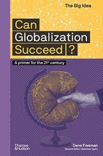 Can Globalization Succeed? voorzijde