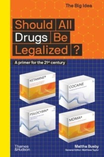 Should All Drugs Be Legalized? voorzijde