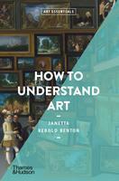 How to Understand Art voorzijde