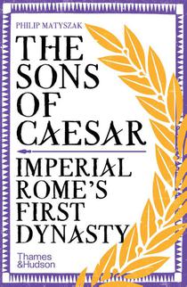 The Sons of Caesar voorzijde