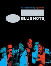 Blue Note voorzijde