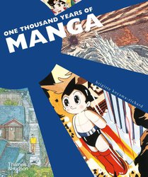 One Thousand Years of Manga