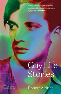 Gay Life Stories