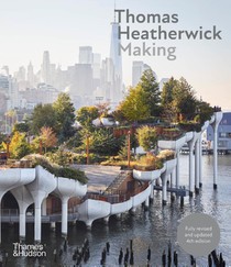 Thomas Heatherwick voorzijde