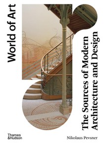 The Sources of Modern Architecture and Design voorzijde