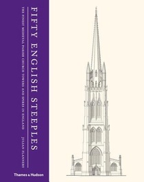 Fifty English Steeples