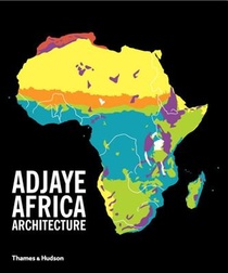 Adjaye · Africa · Architecture