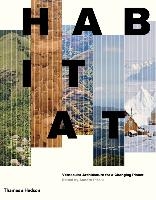 Habitat voorzijde